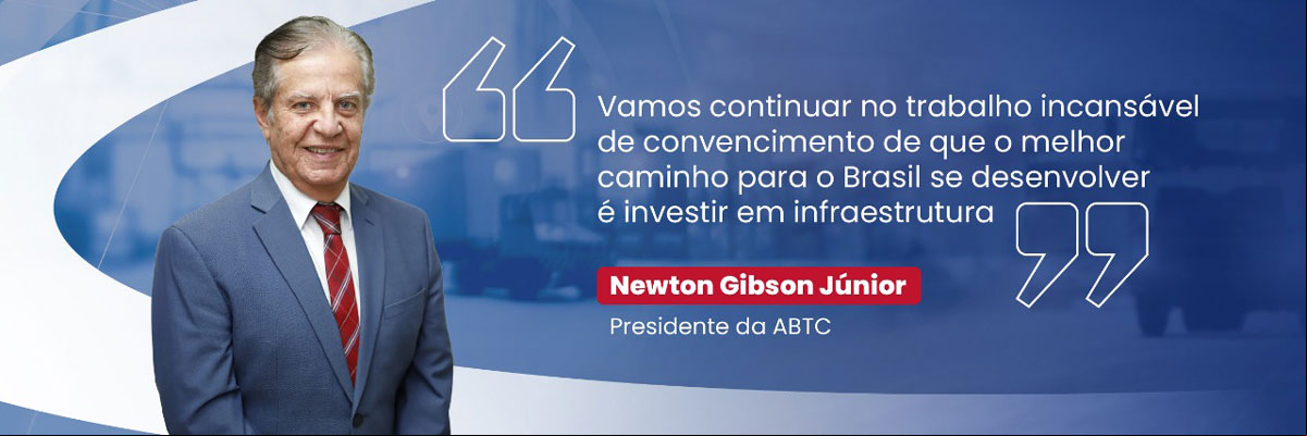 Presidente ABTC