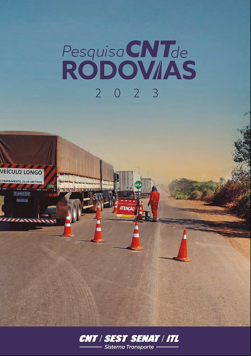 Pesquisa CNT de Rodovias 2022