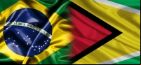 Empresas brasileiras de transporte terrestre poderão operar legalmente na Guiana