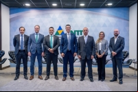Sistema Transporte participa de inauguração de centro que impulsiona a modernização regulatória do transporte terrestre na ANTT