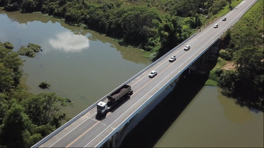 ANTT e Ministério dos Transportes decidem pela rescisão do contrato de concessão da Rodovia do Aço por ineficiência
