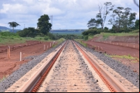 Trecho da Ferrovia Norte-Sul é qualificado no PPI para receber novos investimentos