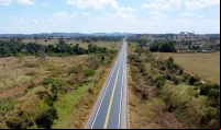 Primeiro leilão de rodovia federal no Norte do Brasil acontece nesta quinta (27): serão R$ 10,23 bi para modernização da BR-364/RO